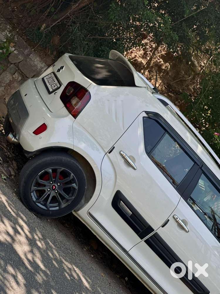 Maruti Suzuki 2023 Car