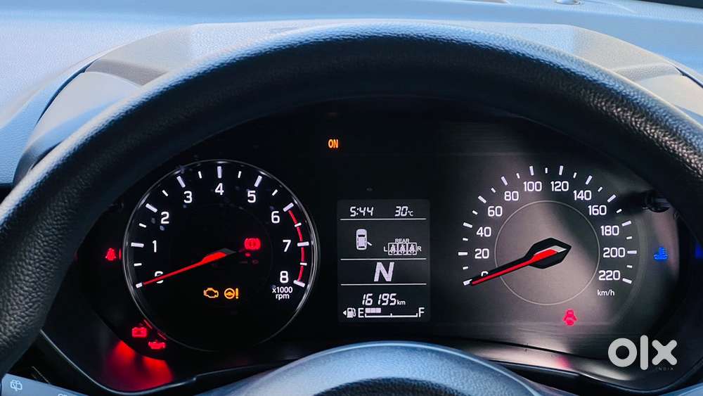 Maruti Suzuki New-gen Swift 2024