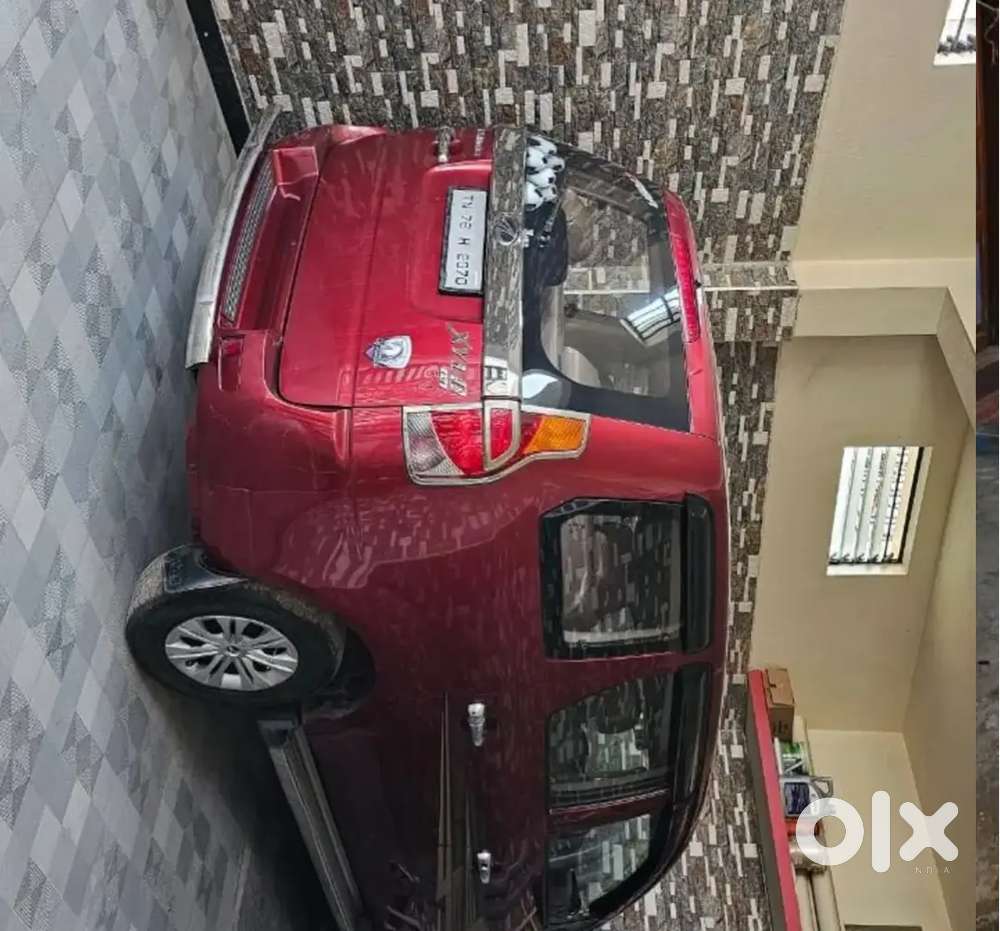 Mahindra Xylo 2010 Diesel Well Maintained