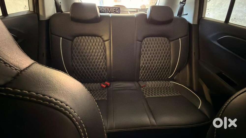 Hyundai Exter 2023 Petrol Well Maintained