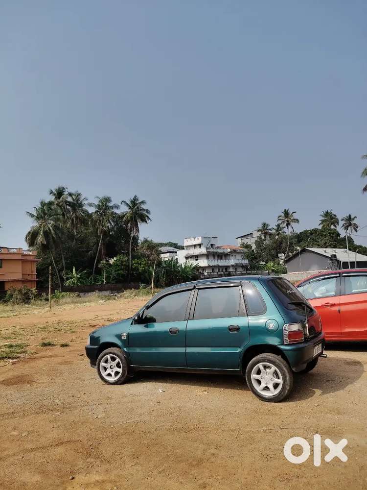 Maruthi Zen