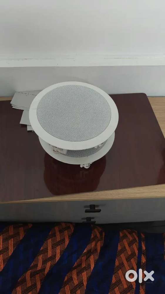 Selling Pure Acoustics Boost Atmos speakers(pair)