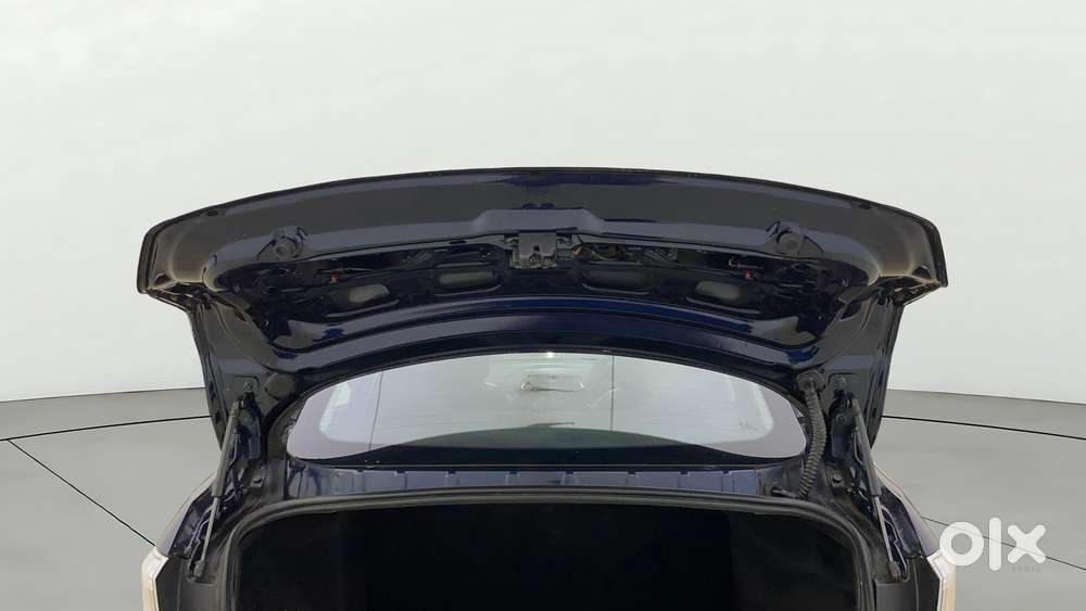 Tata Tigor Xz Plus, 2022, Petrol