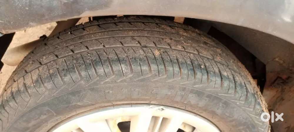 Hyundai Santro Xing 2009