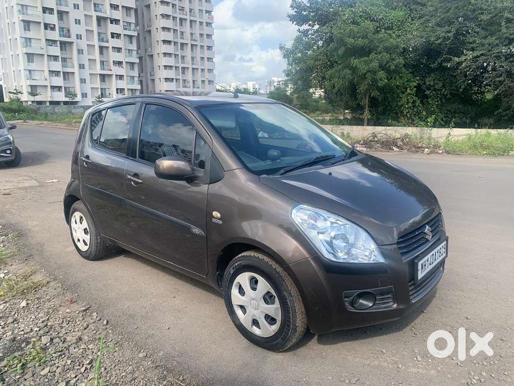 Maruti Suzuki Diesel 2011