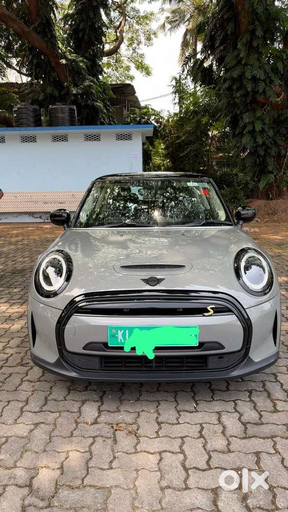 Mini Cooper S, 2023, Electric