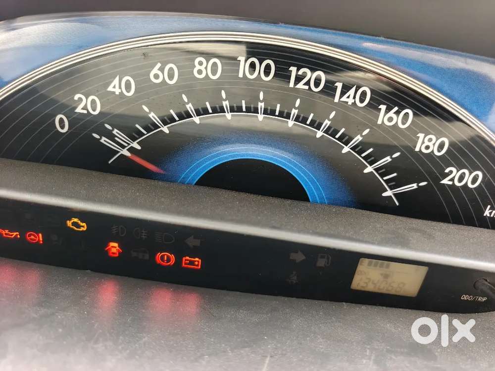 Toyota Etios Gd Sp 2014 Diesel Car