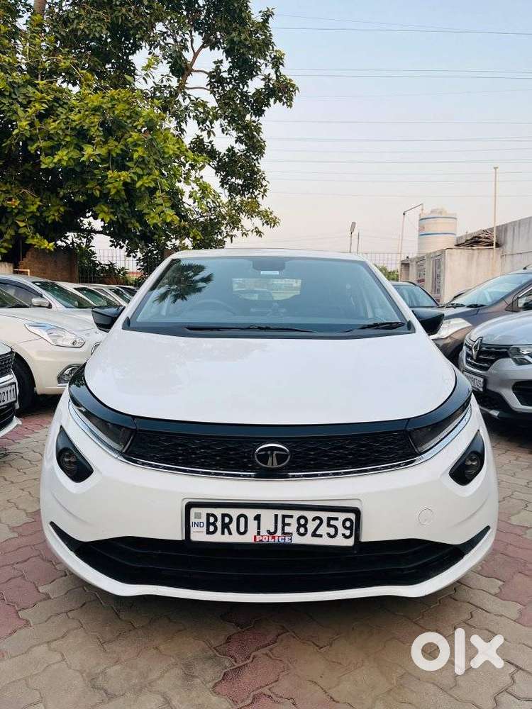 Tata Altroz Xz Plus (o) (s) Icng, 2025, Cng & Hybrids
