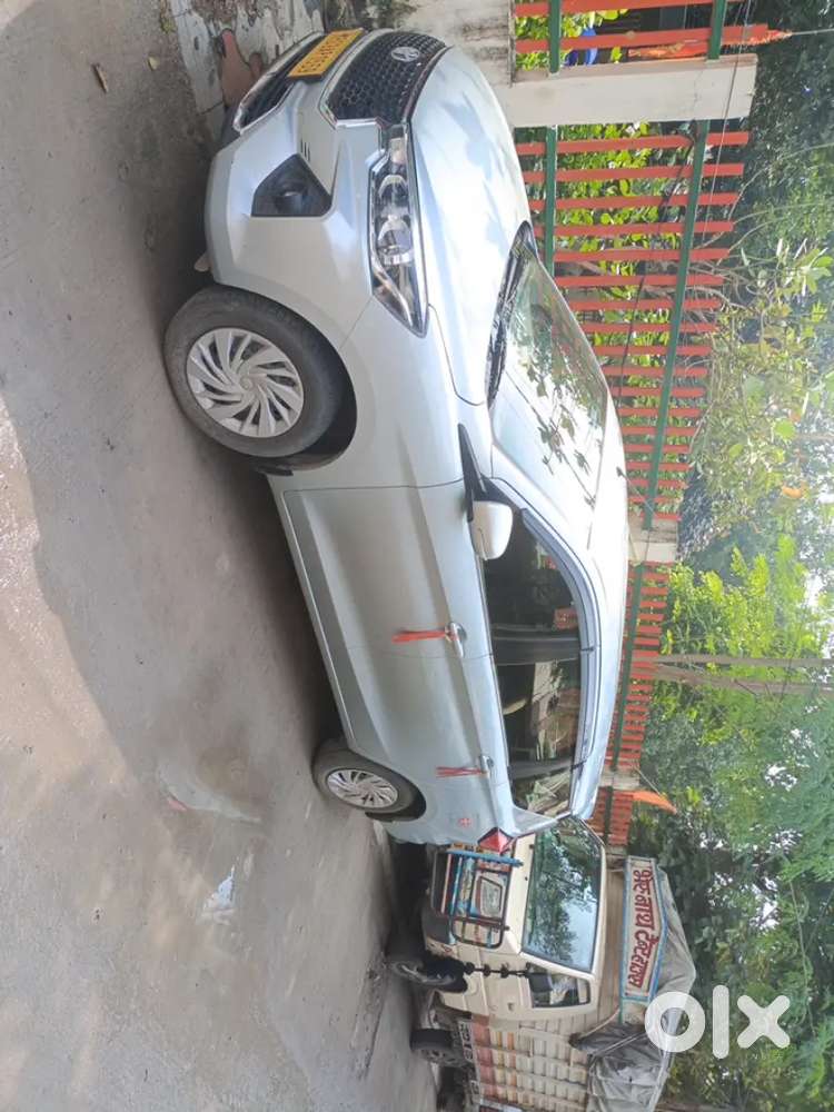 Toyota Rumion 2025 Cng & Hybrids 37000 Km Driven