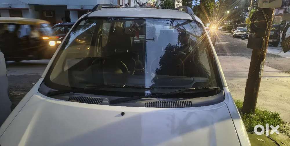 Maruti Suzuki Wagon R 2007 Petrol