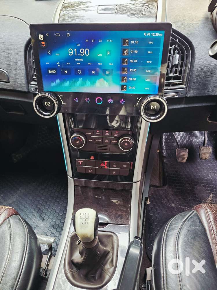 Mahindra Xuv500 2011-2015 W8 2wd, 2014, Diesel