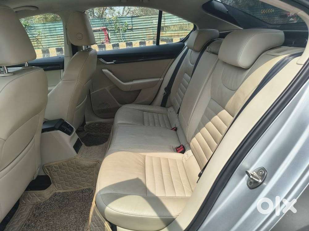 Skoda Octavia 1.8 Elegance Tsi At, 2015, Petrol