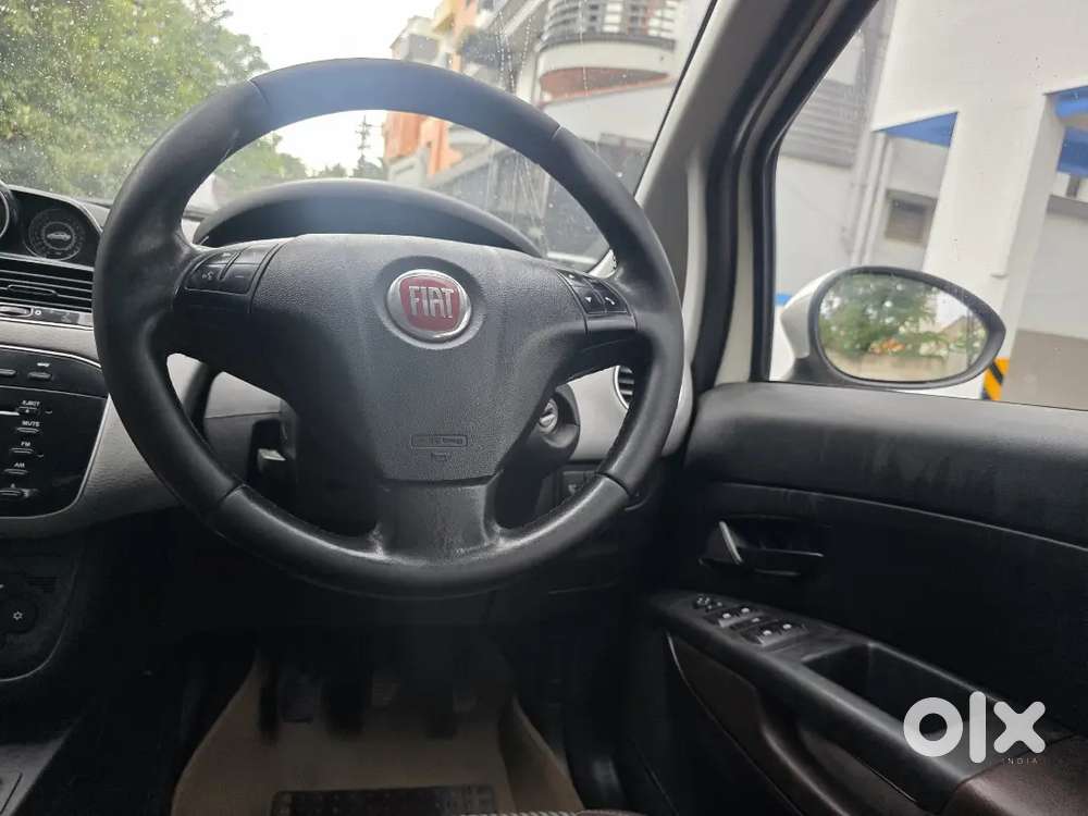 Fiat Palio Diesel Manual 2015