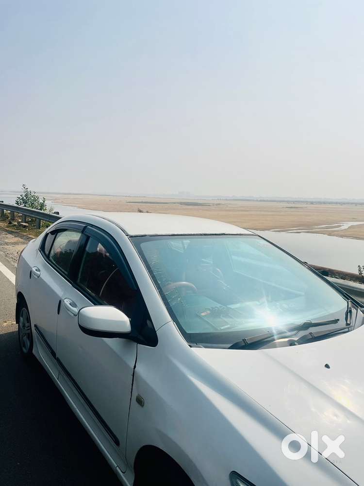 Honda City 2010