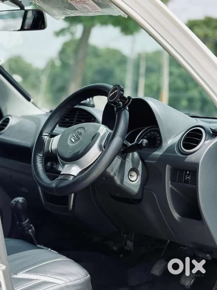 Maruti Suzuki Alto 800 0.8 Vxi (o), 2016, Petrol