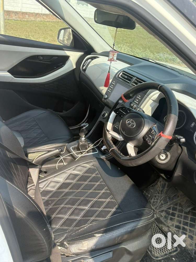 Hyundai Creta Petrol 2021