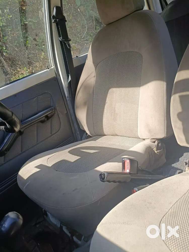 Maruti Suzuki 800 1997 Petrol 86000 Km Driven