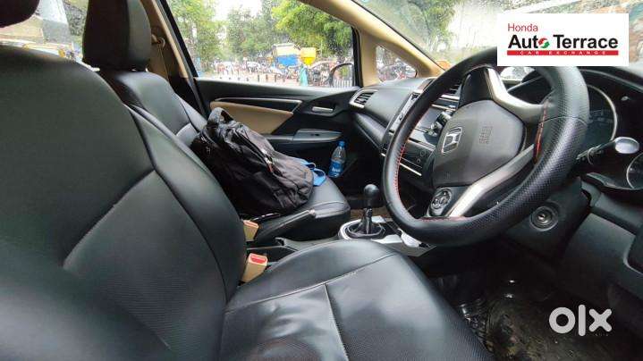 Honda Jazz V, 2016, Petrol