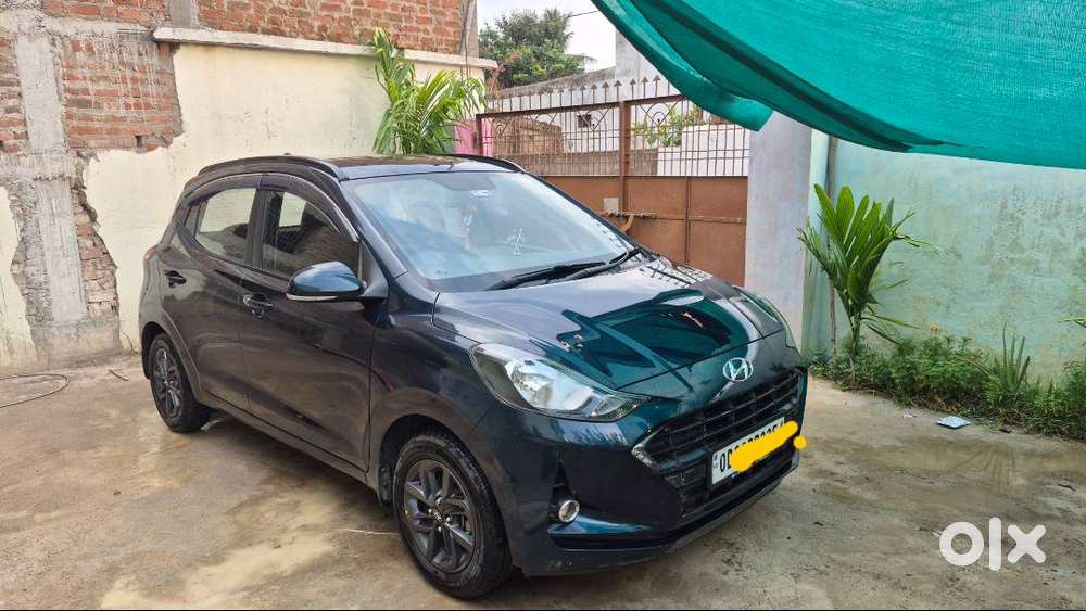 Well Maintain Car 4 Brand New Tyre