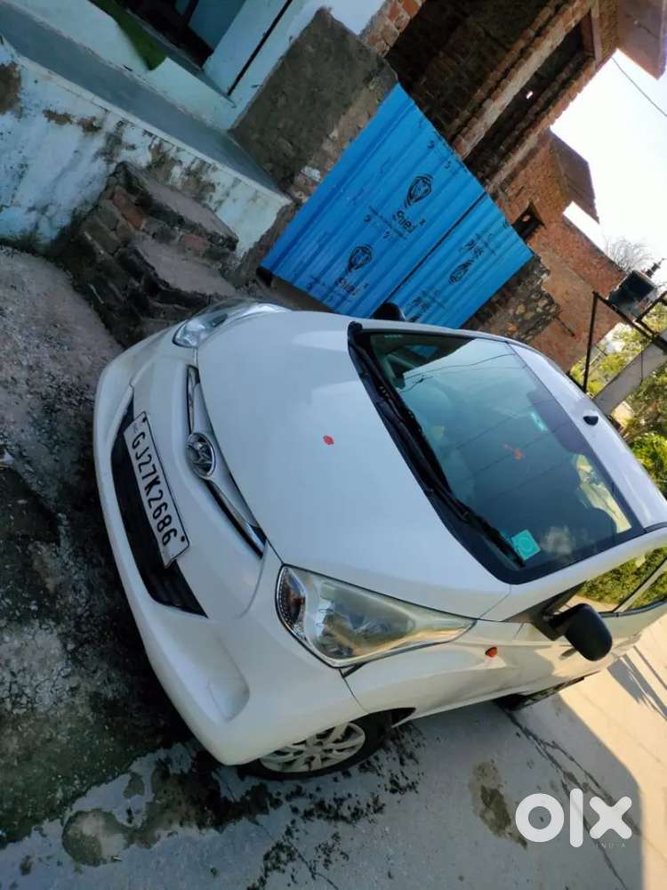 Hyundai Eon Good Condition