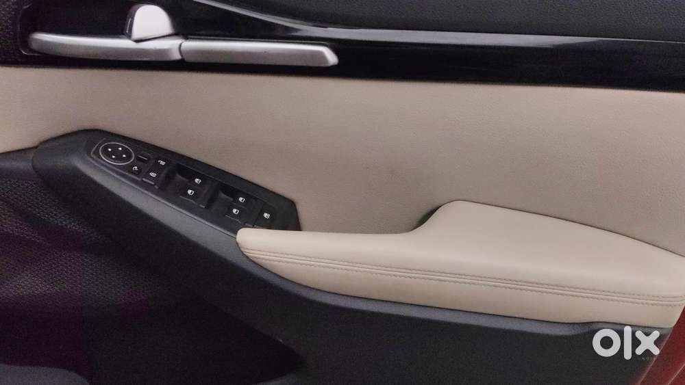 Kia Seltos Htx D, 2020, Diesel