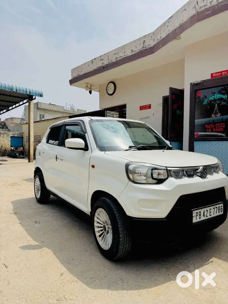 Paid Number, New Alloy Tyre, Seat Covers, Music System.