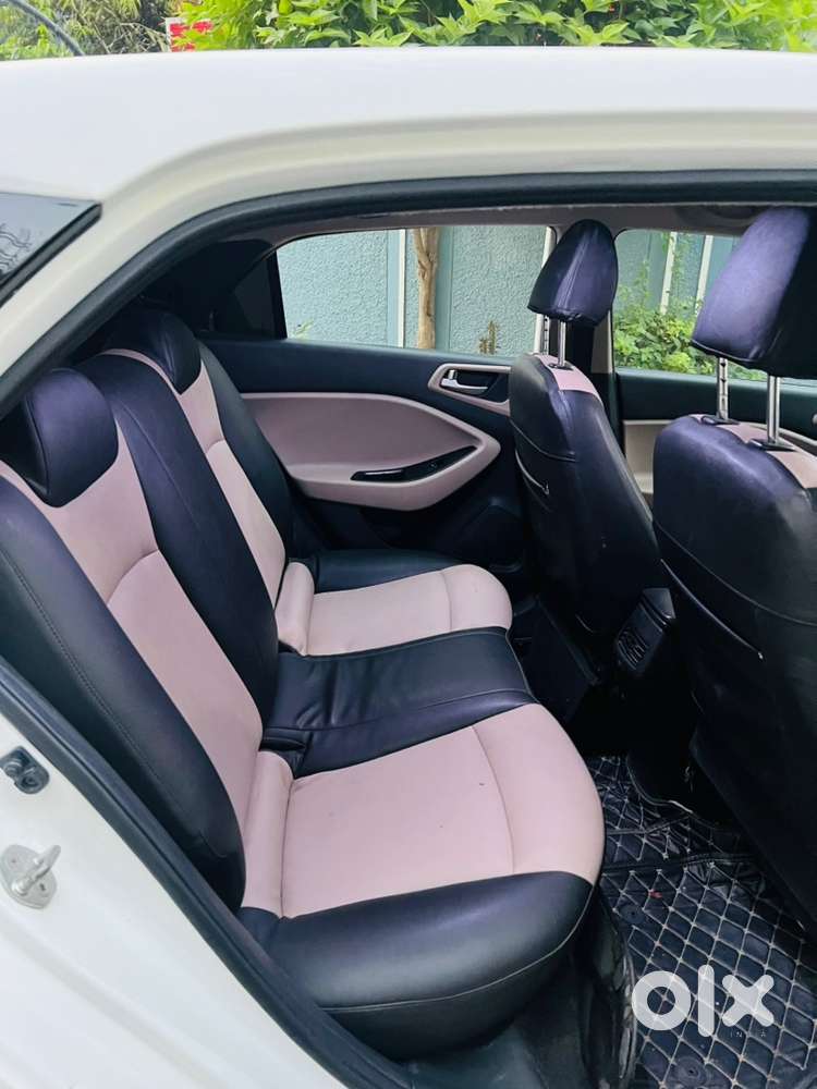 I20 Sportz 2019 Dec With 20inch Alloys In Excellent Condition