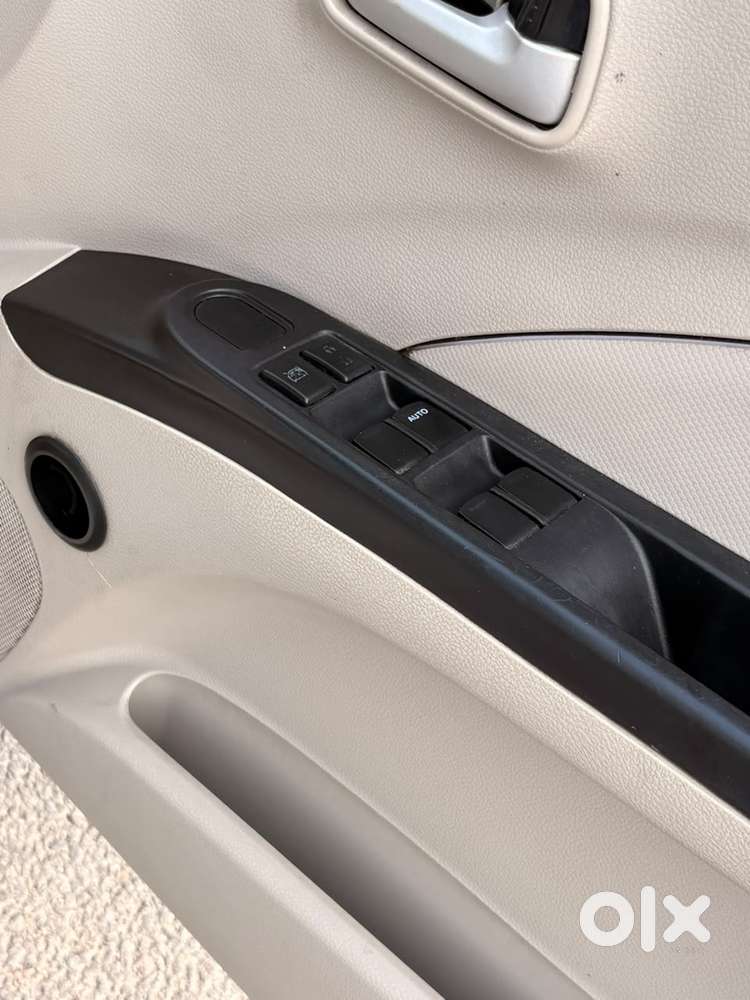 Maruti Suzuki Celerio Green Vxi, 2021, Cng & Hybrids