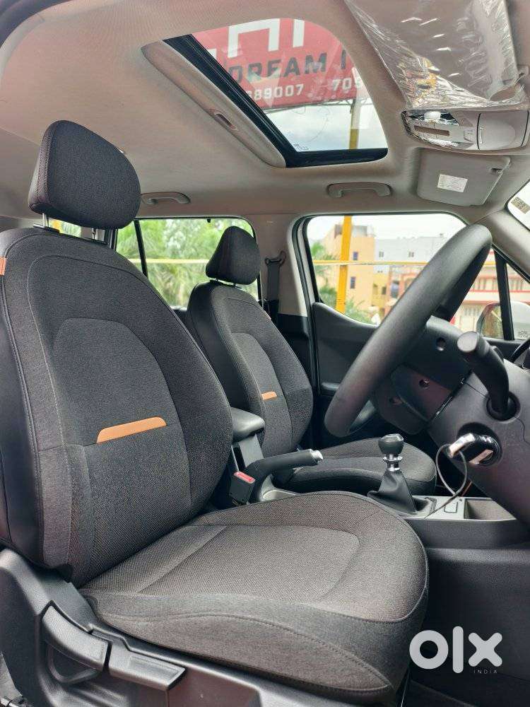 Kia Syros Htk Opt Diesel, 2025, Diesel