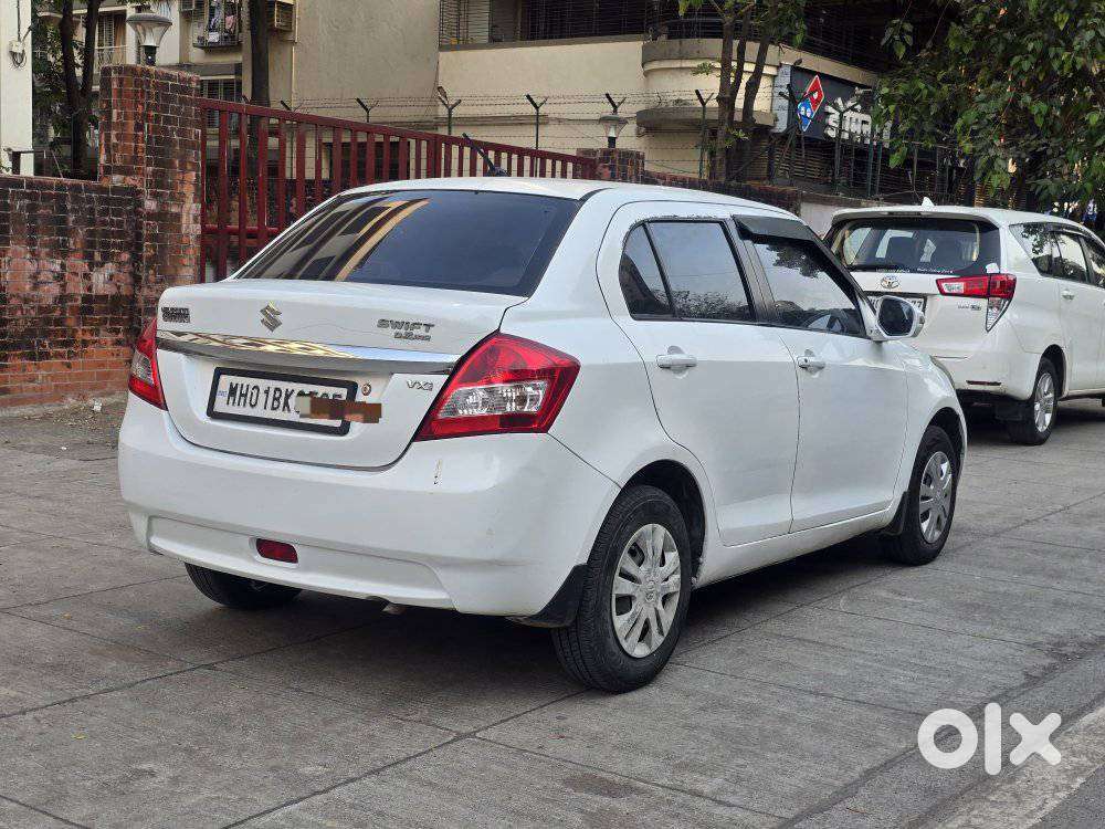 Maruti Suzuki Swift Dzire Vxi 1.2, 2013, Cng & Hybrids