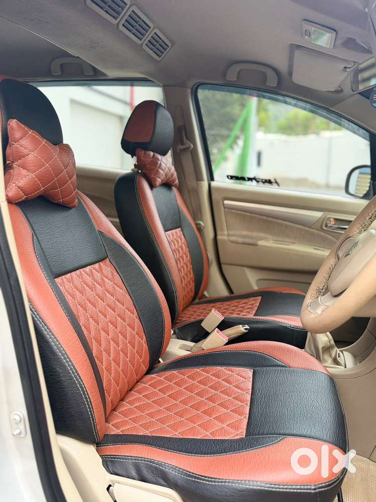 Maruti Suzuki Ertiga Vdi Anniversary Edition, 2012, Diesel