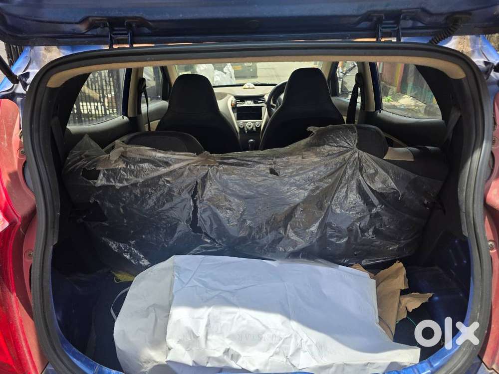 Hyundai Eon 2015 Car