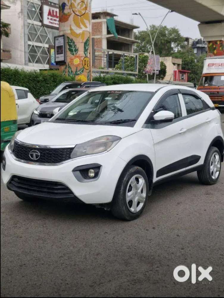 Tata Nexon Diesel 2019 Manual