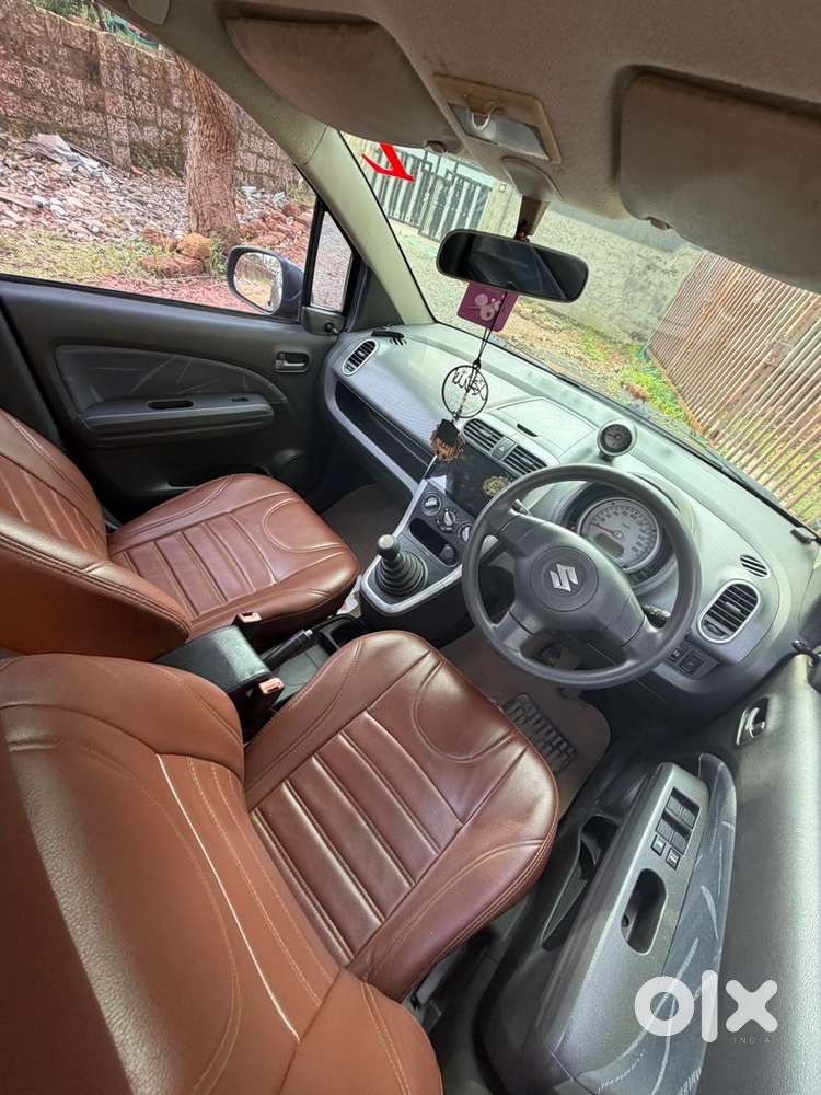 Maruti Suzuki Ritz Petrol Well Maintained