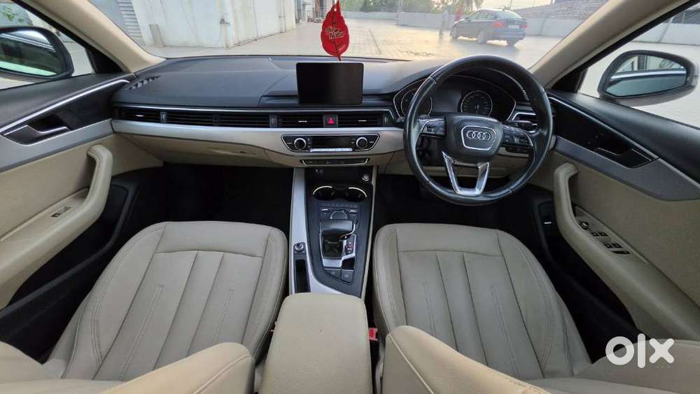 Audi A4 2.0 35 Tdi Premium Plus Sunroof, 2017, Diesel