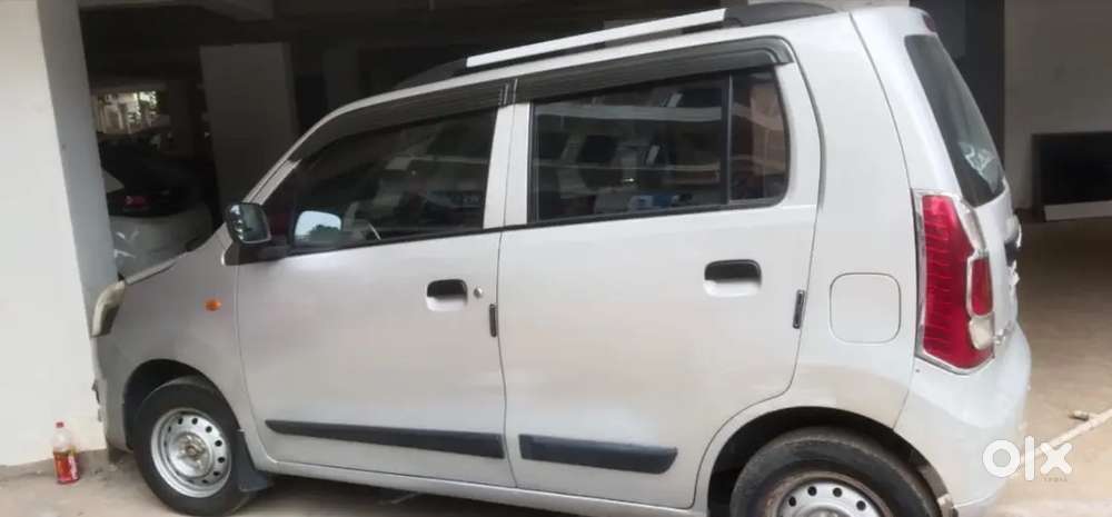 Maruti Suzuki Wagon R 1.0 2013 Petrol 64633 Km Driven