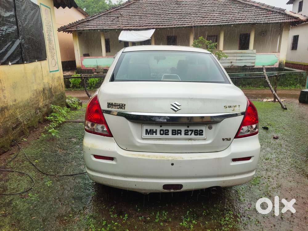 Maruti Suzuki Swift Dzire 1.2 Vxi Bsiv, 2011, Petrol