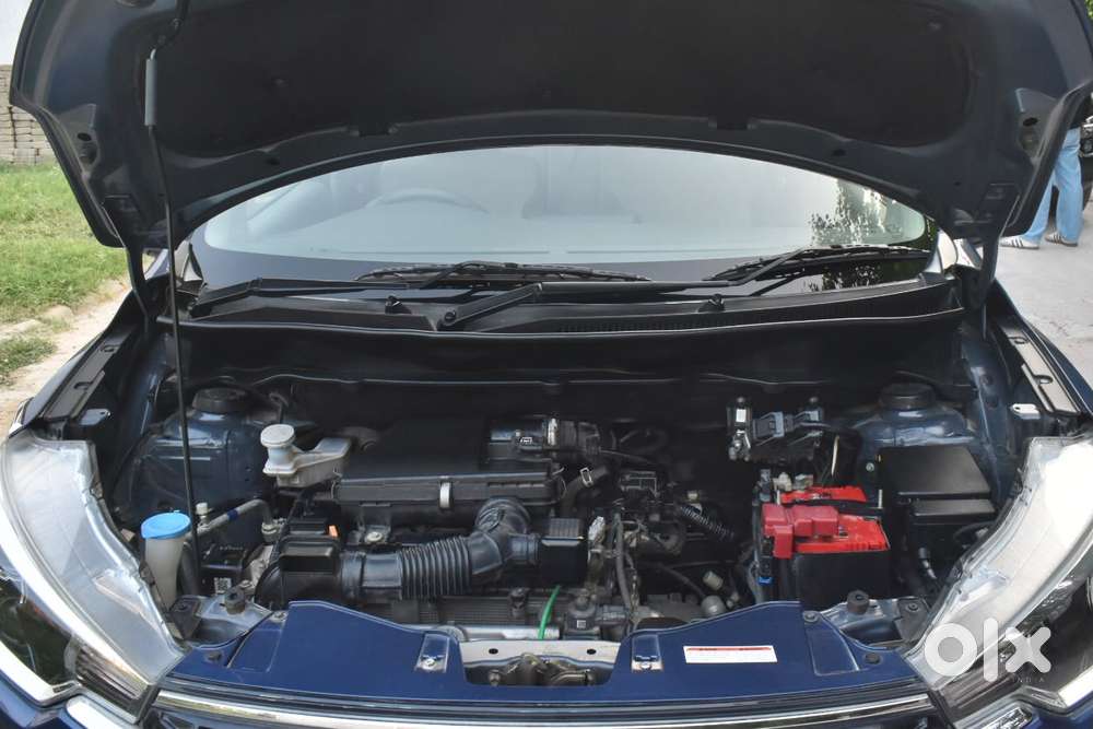 Toyota Rumion V At, 2023, Petrol