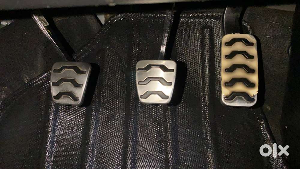 Kia Seltos Gtx, 2019, Petrol