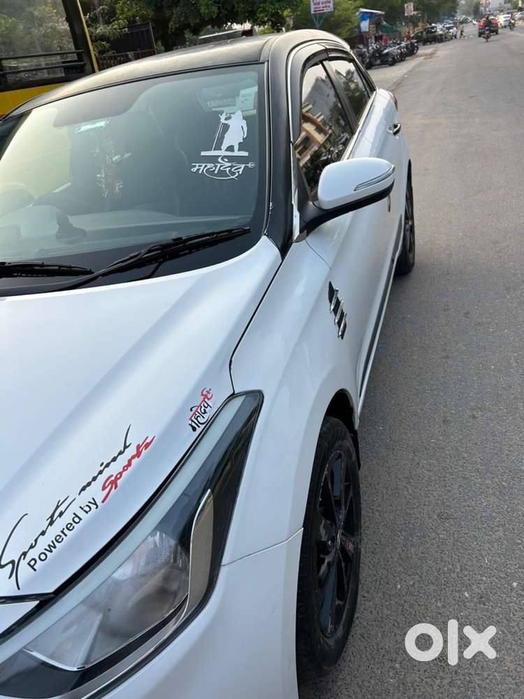 Hyundai Elite I20 2015 Diesel Good Condition