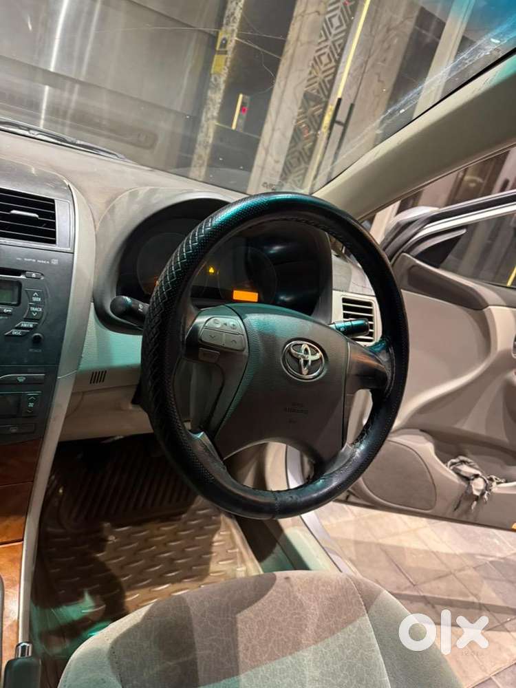 Toyota Corolla Altis 2010 Good Condition.
