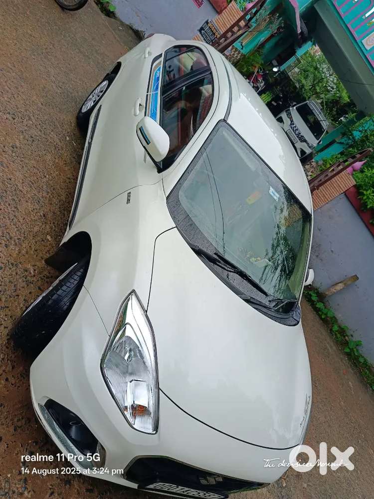 Maruti Suzuki Dzire 2019 Diesel 110000 Km Driven