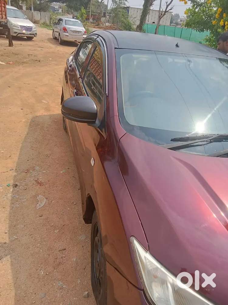 Honda City Diesel Manual 2014