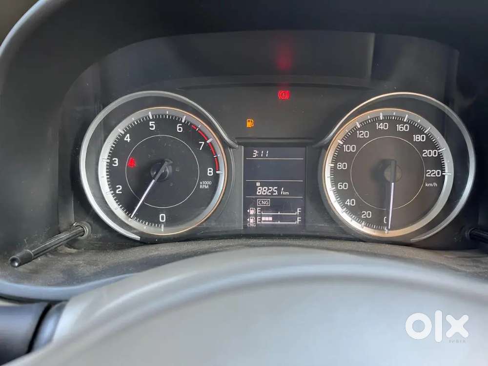 Maruti Suzuki Ertiga 2021 Cng & Hybrids Good Condition For Just 650000