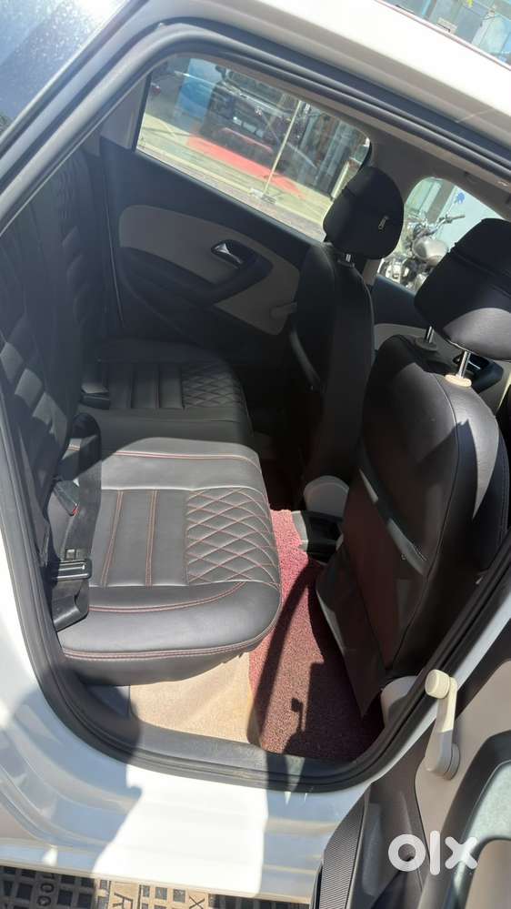 Volkswagen Polo Petrol Trendline 1.2l, 2011, Petrol
