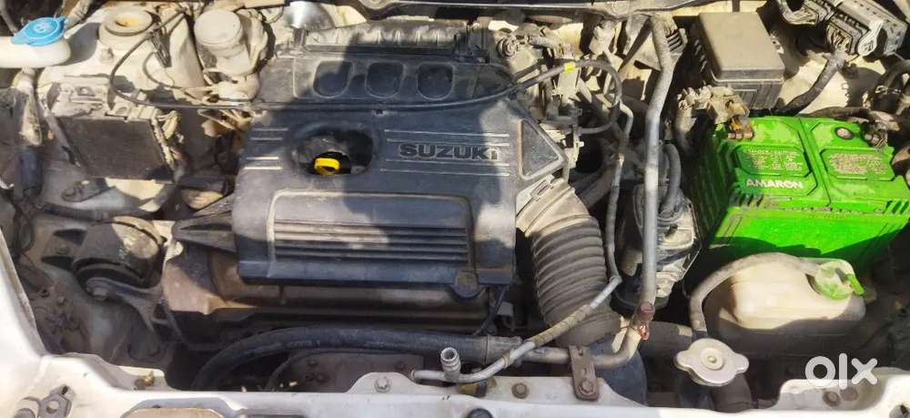 Maruti Suzuki Wagon R 2011 Cng & Hybrids Good Condition