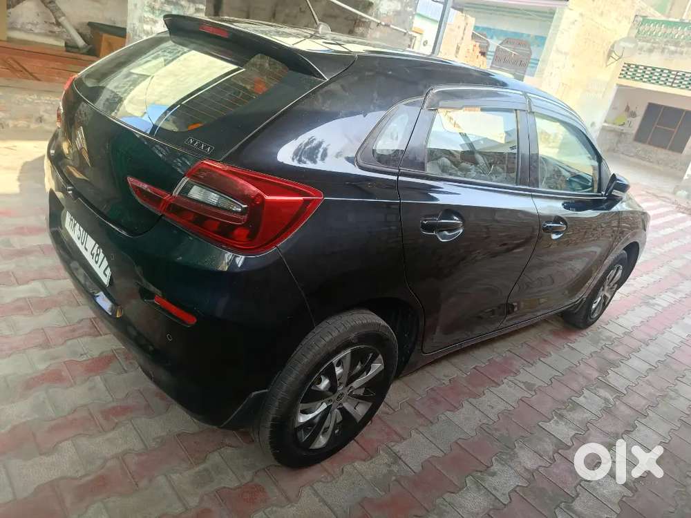 Baleno Delta