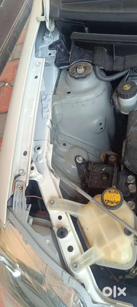 Toyota Etios Liva 2013 Diesel 165000 Km Driven