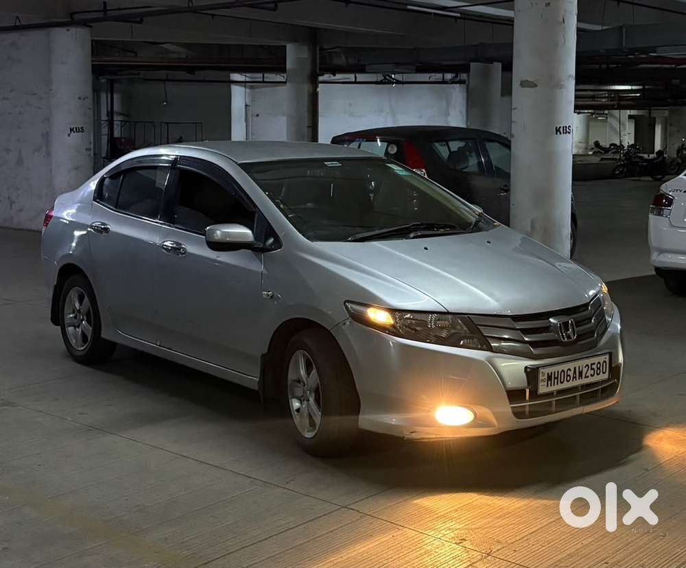 Honda City Petrol Good Condition