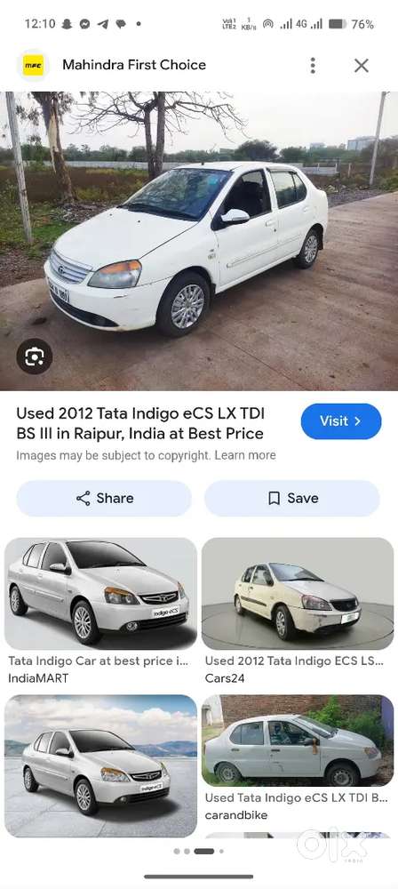 Only For Spare Parts Sailing